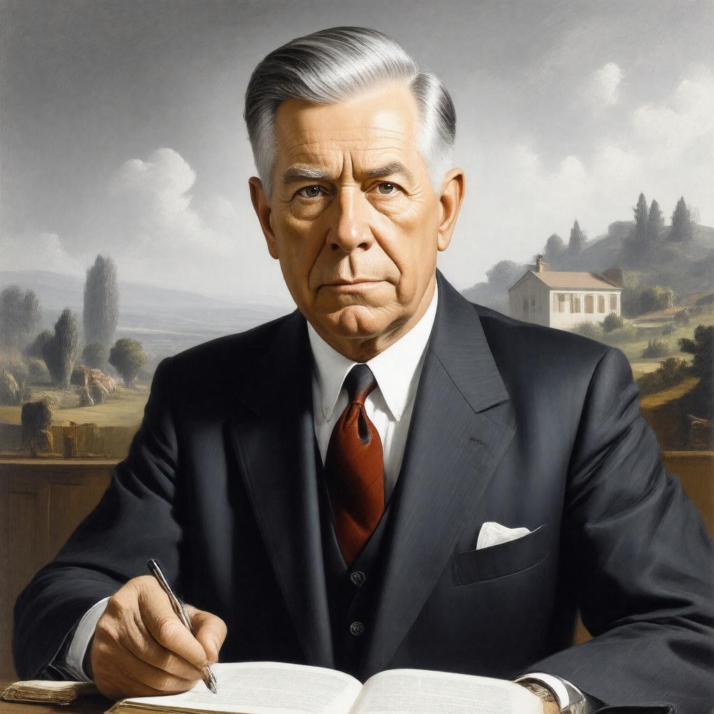 Henry Wallace